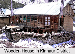 Culture of Kinnaur District