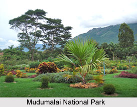 Tamil Nadu Eco Parks