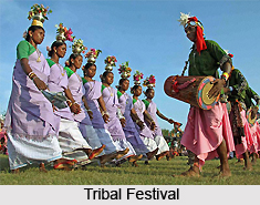 Festivals of Kinnaur District
