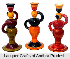Crafts of Indian States