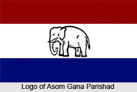Modern History of Assam