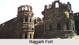 Forts in Mahabaleshwar