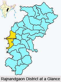 Rajnandgaon District