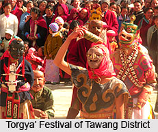 Tawang District