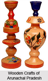 Crafts of Indian States