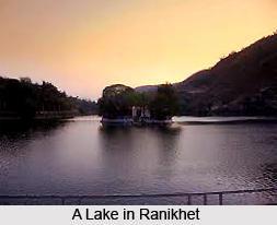Tourism in Ranikhet