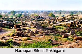 Rakhigarhi, Haryana