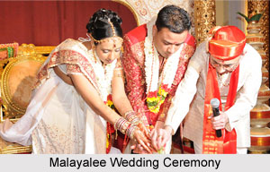 Malayalee Wedding