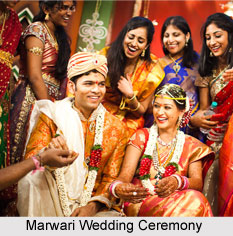 Marwari Wedding