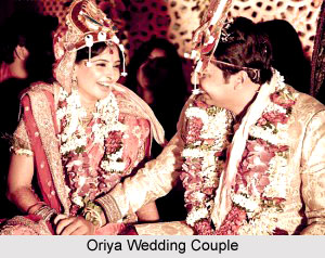 Oriya Wedding