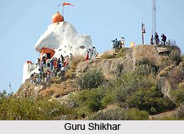 Places of Interests in Mount Abu
