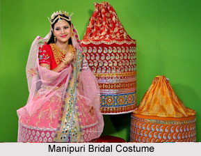 Manipuri Wedding