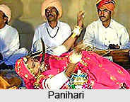 Rajasthani Folk Music