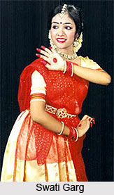 Shweta Swati and Dance Company, Indian Dance Academy
