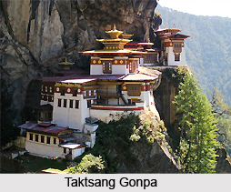 Monasteries of Tawang District
