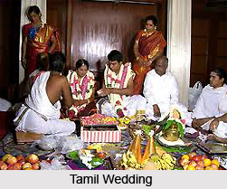 Wedding In Indian States