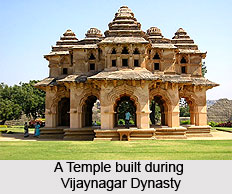Vijayanagar Empire, South Indian Empire