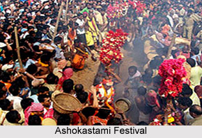 Ashokastami Festival
