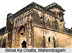 Historical Places in Mahendragarh District