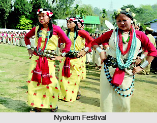 Culture of Arunachal Pradesh