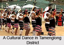 Culture of Tamenglong District