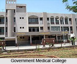 Government Medical College, Surat, Gujarat