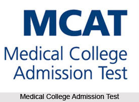Medical College Admission Test (MCAT)