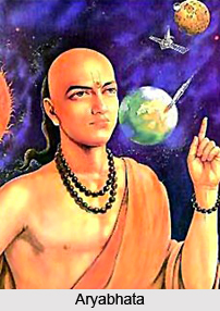 Aryabhatan Concept of Astronomy, Hindu Astronomy