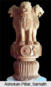 Features of Mauryan Sculpture, Sculpture in India