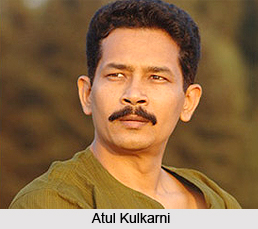 Atul Kulkarni, Bollywood Actor