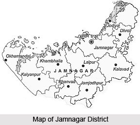 Jamnagar District, Gujarat