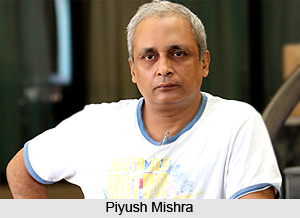 Piyush Mishra, Indian Movie Actor