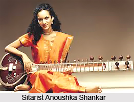 Anoushka Shankar, Indian Musician