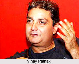 Vinay Pathak, Indian Movie Actor