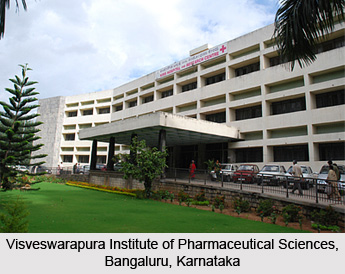 Visveswarapura Institute of Pharmaceutical Sciences, Bangaluru, Karnataka