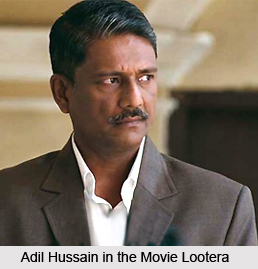 Adil Hussain, Indian Actor