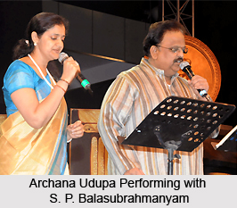 Archana Udupa, Indian Classical Vocalist