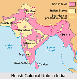 Maritime India, Indian History