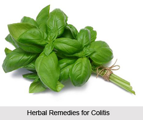 Treatment of Colitis