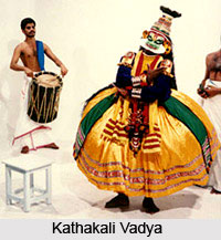 Style And Techniques of Kathakali