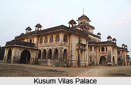 Palaces of Gujarat