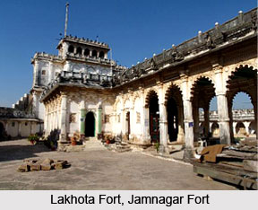 Jamnagar District, Gujarat