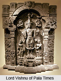 Features Of Pala Sculpture, Indian Sculpture