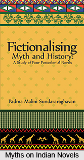 Mythological Themes in Indian Literature