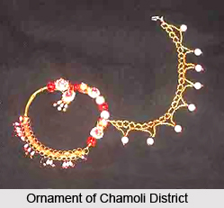 Culture of Chamoli District