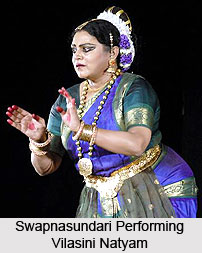 Suryanarayana Murthy , Indian Dancer