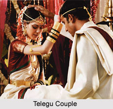 Telugu Wedding, Indian wedding