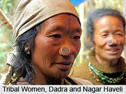People of Dadra and Nagar Haveli
