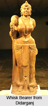 Features of Mauryan Sculpture, Sculpture in India