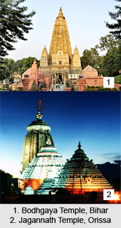 Indian Temple Managements